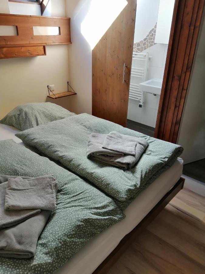 Ferienhaus 30 Am Silbersee Frielendorf Экстерьер фото