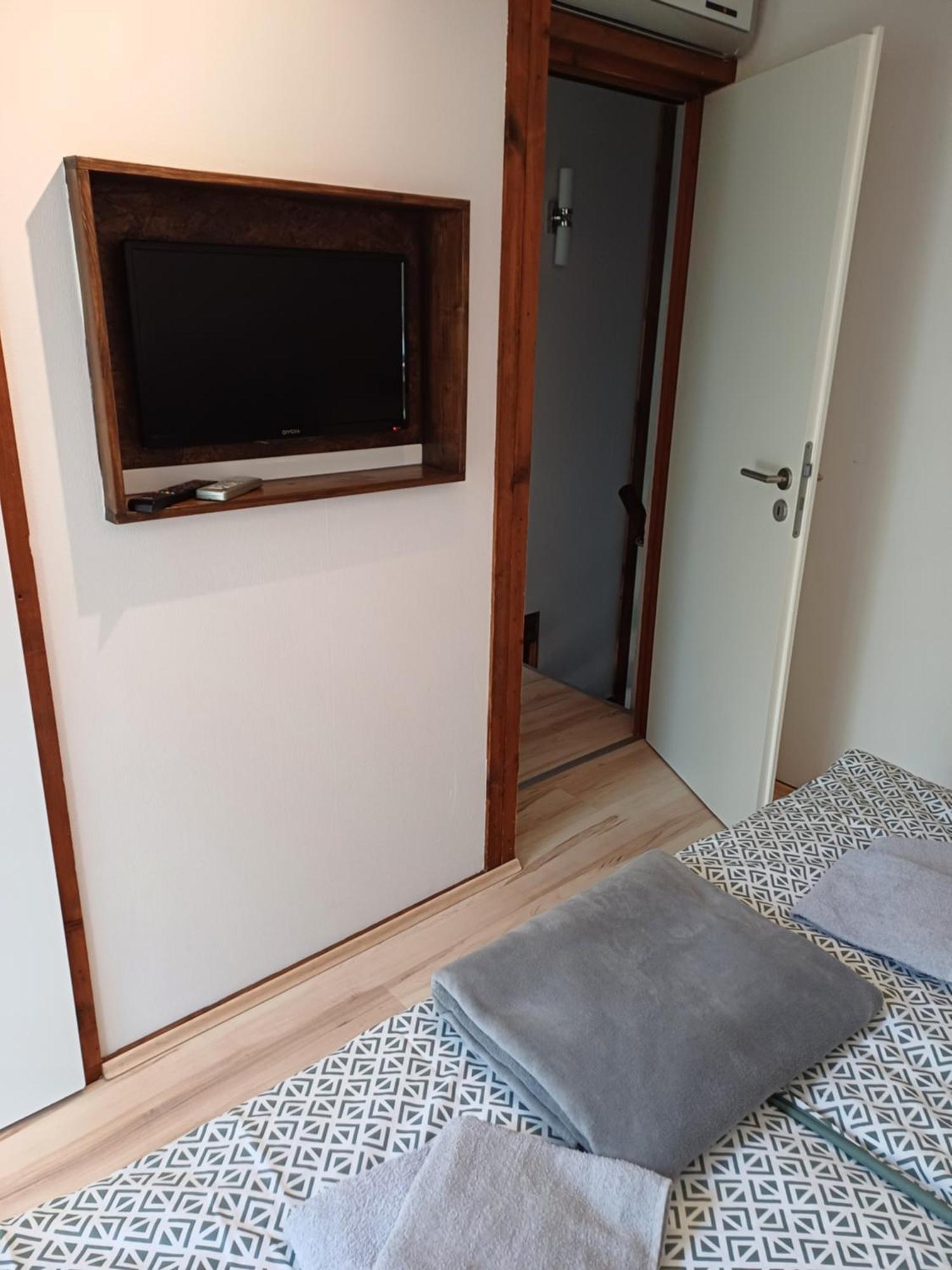 Ferienhaus 30 Am Silbersee Frielendorf Экстерьер фото